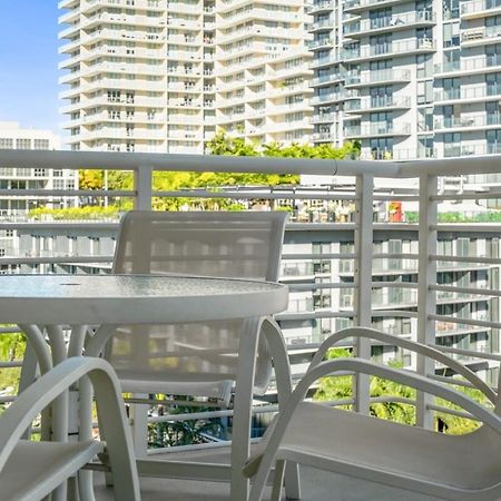 City Condo In Midtown Wynwood With Pool And Parking Miami Eksteriør bilde