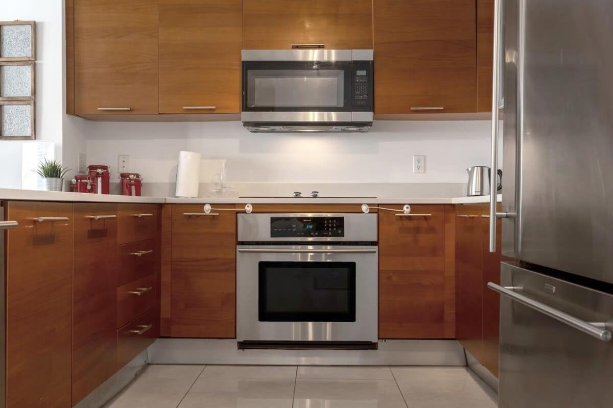 City Condo In Midtown Wynwood With Pool And Parking Miami Eksteriør bilde