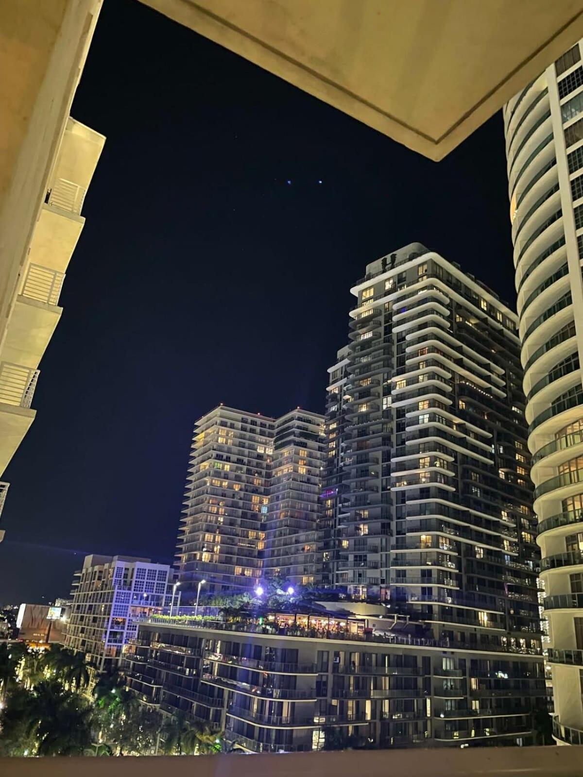 City Condo In Midtown Wynwood With Pool And Parking Miami Eksteriør bilde