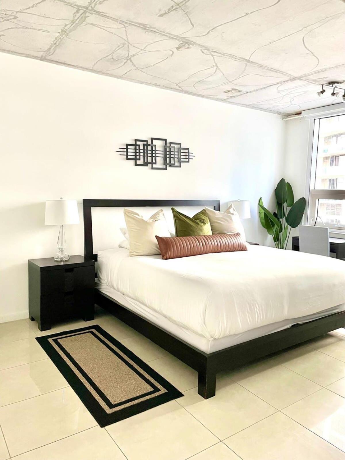 City Condo In Midtown Wynwood With Pool And Parking Miami Eksteriør bilde