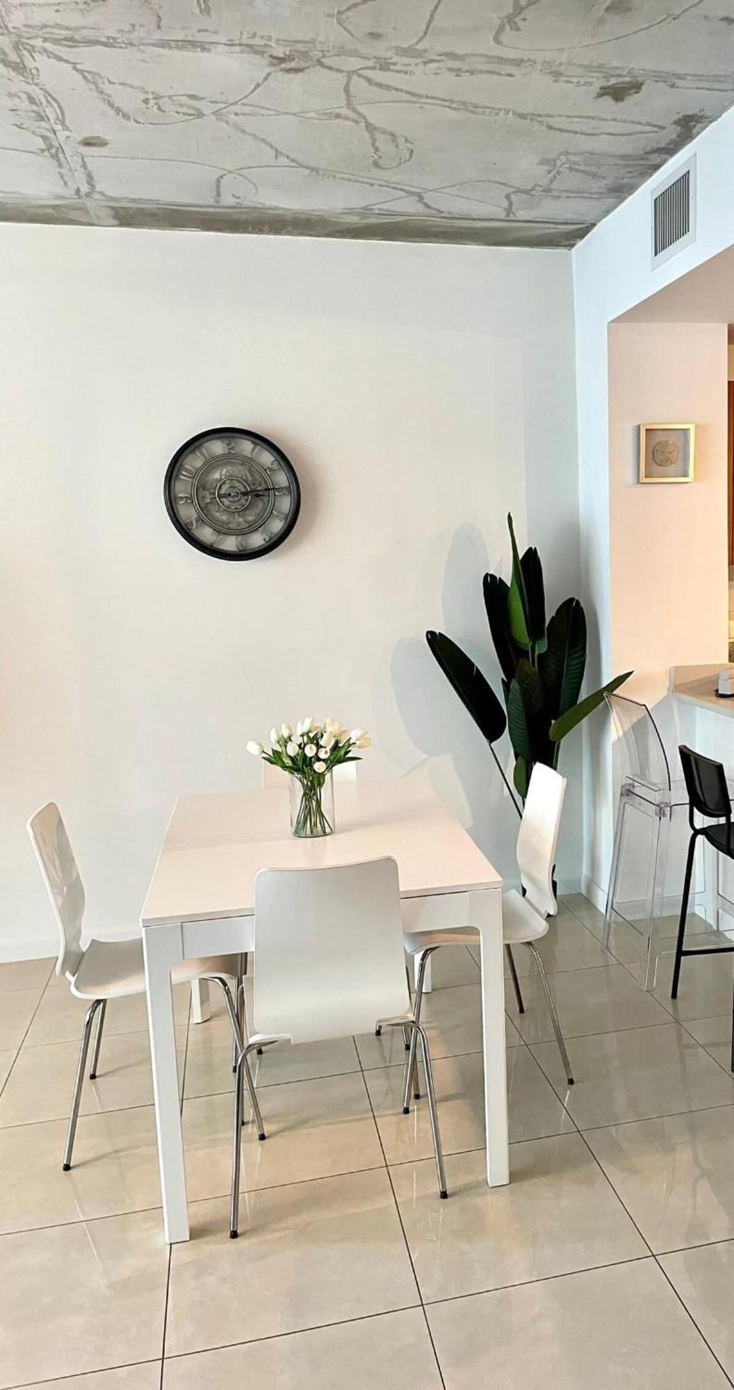 City Condo In Midtown Wynwood With Pool And Parking Miami Eksteriør bilde