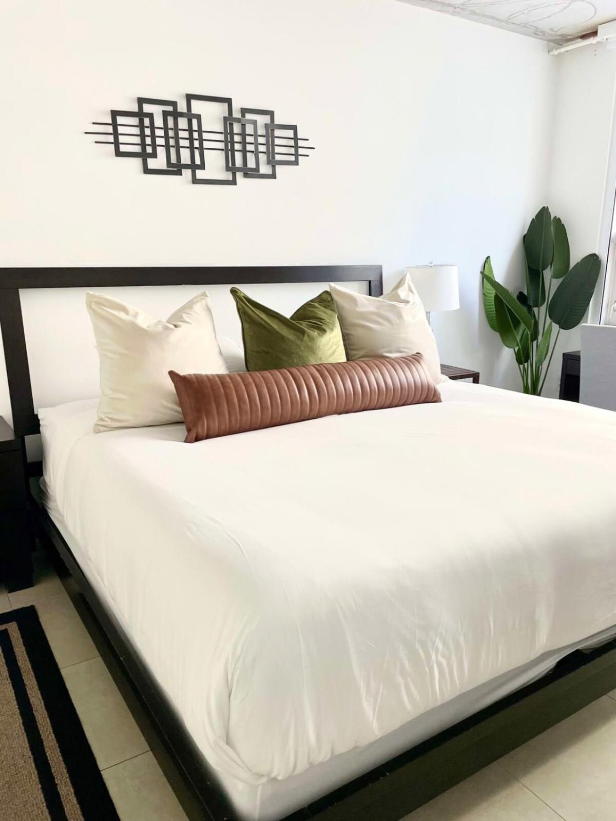 City Condo In Midtown Wynwood With Pool And Parking Miami Eksteriør bilde
